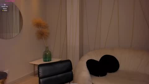 Mila  online show from February 12, 10:03 am