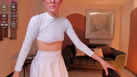 Mila  online show from March 1, 2:44 pm