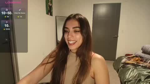 Mila online show from February 3, 2:53 am