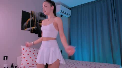 Victoria online show from February 14, 3:37 pm