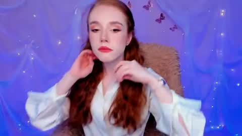Mila online show from June 21, 9:27 am