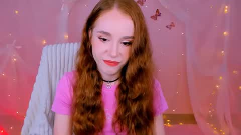 Mila online show from June 26, 5:35 am