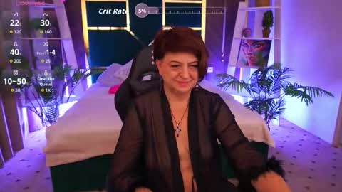 Snapshot of milaskyy chatting on October 8, 2:08 am milaskyy online show from October 8, 2:08 am