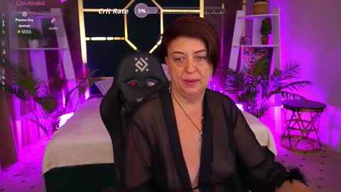 Snapshot of milaskyy chatting on September 24, 2:29 am milaskyy online show from September 24, 2:29 am