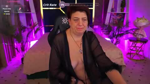 Snapshot of milaskyy chatting on September 27, 3:37 am milaskyy online show from September 27, 3:37 am