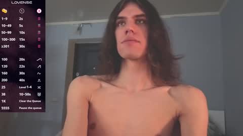 Mila online show from March 8, 8:51 am