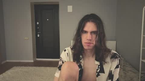 Mila online show from April 17, 1:57 pm