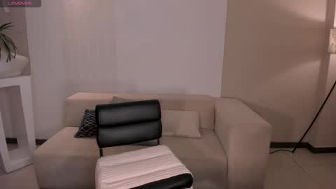 Mila Velvet online show from February 22, 12:08 pm