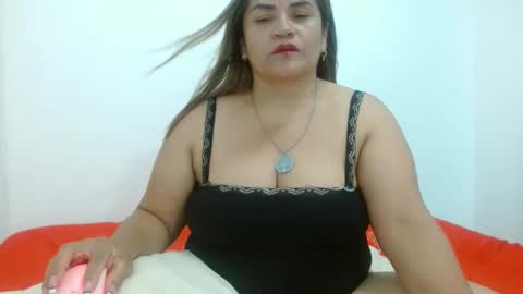 MILENA online show from November 16, 3:52 am