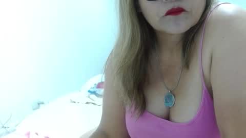MILENA online show from September 23, 2:49 am