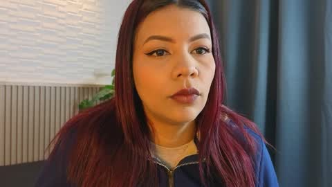 milena_lawson online show from April 9, 12:33 pm