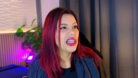 milena_lawson online show from November 14, 11:34 am