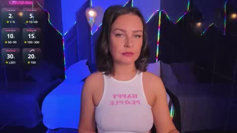 Milena online show from September 25, 9:11 pm