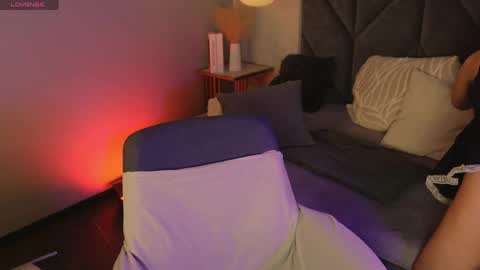 Milena online show from April 14, 9:07 pm