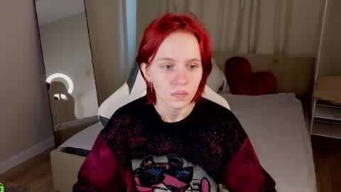 Milena online show from July 21, 1:07 am