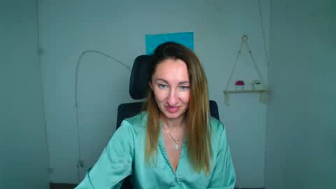 Milena online show from February 21, 12:52 pm