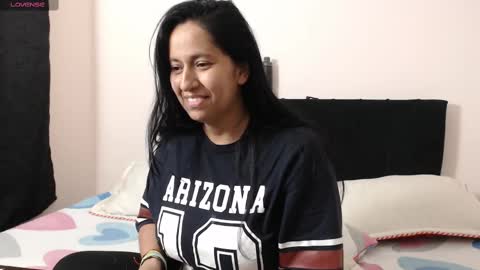 milena online show from February 24, 10:03 pm