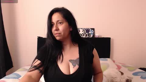 milena online show from March 4, 9:11 pm