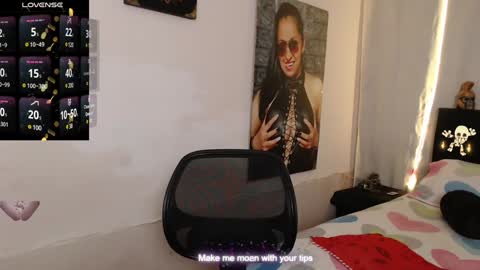 milena online show from February 4, 7:00 pm