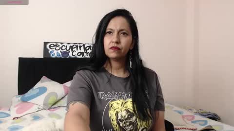 milena online show from February 27, 10:20 pm