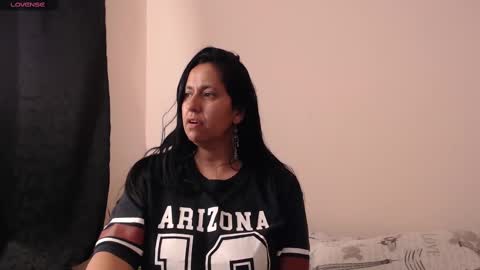 milena online show from March 9, 9:14 pm