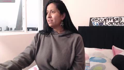 milena online show from February 28, 9:33 pm