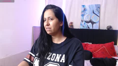 milena online show from January 26, 11:08 pm