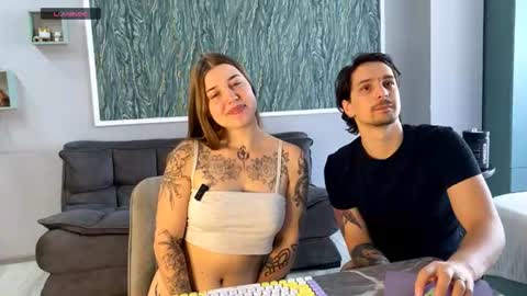 Miley and Michael online show from June 26, 8:09 am