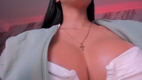 Miley Cruz  IG miley model23 online show from February 5, 9:25 am