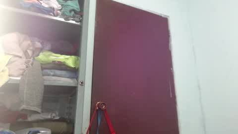 Anay velez online show from March 24, 5:13 am