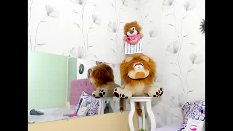 Antonella online show from March 6, 6:16 pm