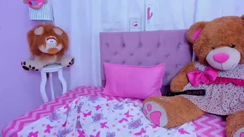 Antonella online show from May 14, 4:38 pm