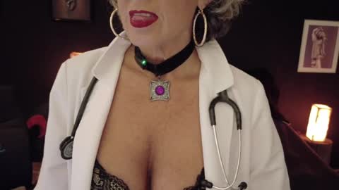 Fabiola online show from April 5, 5:10 pm