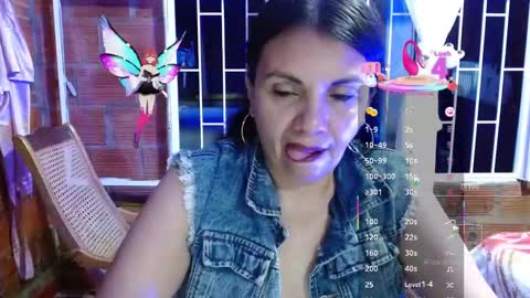 Ana online show from November 30, 6:31 am