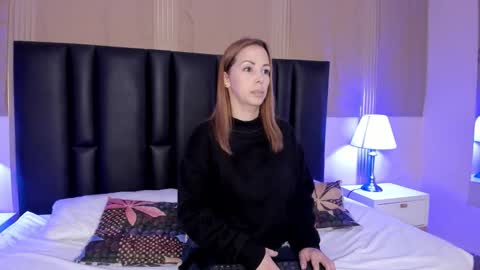 milf_meli online show from February 15, 11:09 am