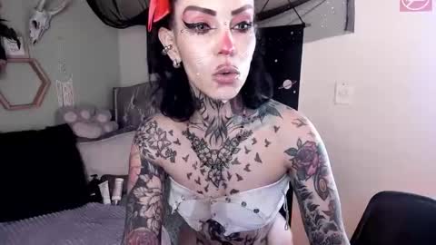 Isabella online show from September 24, 2:46 pm