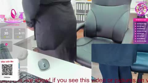 Viktoria online show from April 24, 12:40 pm