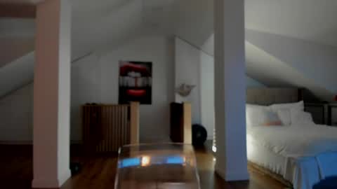 Ingrid online show from April 5, 11:13 pm