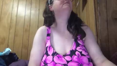 milfmichelle69 online show from March 20, 10:15 pm