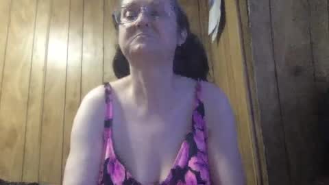 milfmichelle69 online show from June 20, 3:18 pm