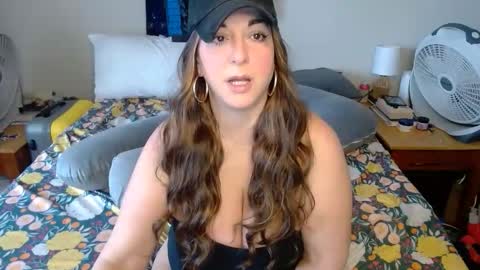 MILF Monee online show from February 16, 5:33 pm