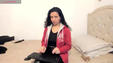 Nataly online show from February 25, 12:20 pm