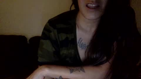BabygirlsFreaky online show from June 5, 6:52 am