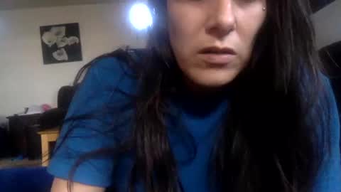 BabygirlsFreaky online show from February 27, 9:14 pm