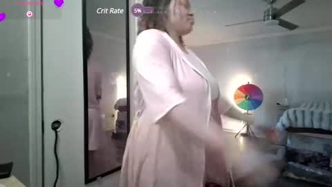 MilfShake Lounge online show from March 12, 1:30 pm