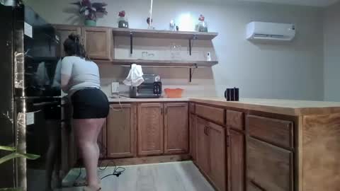 MilfShake Lounge online show from January 7, 6:35 pm