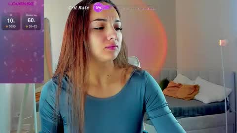 Milana online show from October 30, 3:40 am