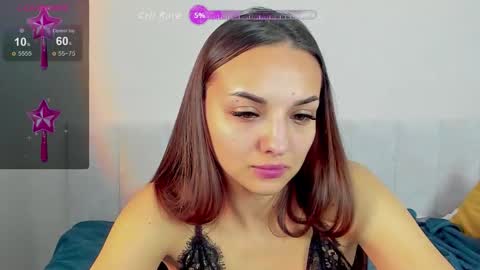 Milana online show from November 15, 9:55 am