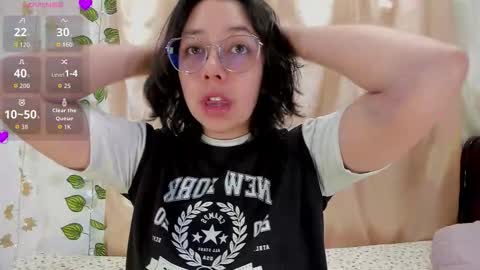 Millie online show from December 1, 2:04 pm