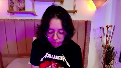 Millie online show from November 5, 2:41 pm